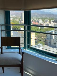 Apartamento Millennium inn - Mendoza - 2