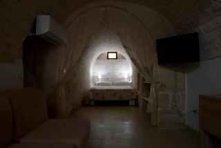 Agape fra i Trulli Dimora Ciclamino - Alberobello - 7