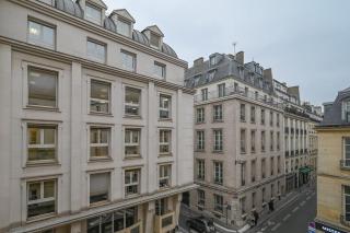 So cute Apartment (Opéra 3D) - París - 5
