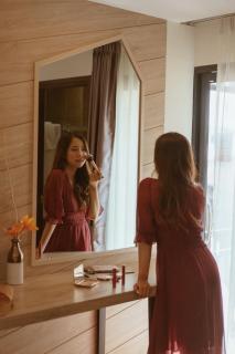 Porpiang Hotel - โรงแรมพอเพียง - Nakhon Phanom - 5