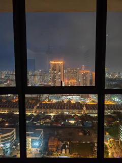 Cityscape Haven - Urban Suites by Ocean Luxe - Jelutong - 1