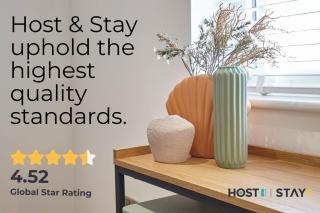Host & Stay - Belle Vue - Saltburn-by-the-Sea - 6