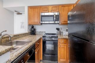 The Strand, 1BR Oceanfront, 4ppl - Myrtle Beach - 1