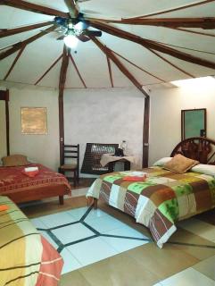 Alojamiento Sumak Kawsay - Puerto Ayora - 8