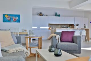 Ferienhaus Petites Maures, Meerblick und eigener Pool - Roquebrune-sur Argens - 8