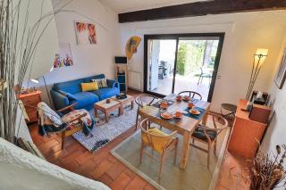 Maison Hannah - Agay - Saint Raphael - 9