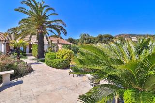Maison Hannah - Agay - Saint Raphael - 8
