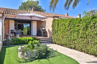 Provenzalisches Haus Hannah - Garten mit Meerblick und Pool by Riviera HomeLife - Agay - Saint Raphael - 2