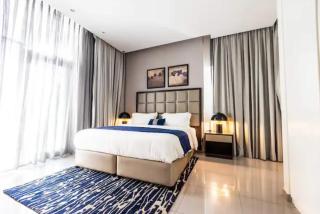 Lovely Canal View - Burj Khalifa View - Business Bay - 0