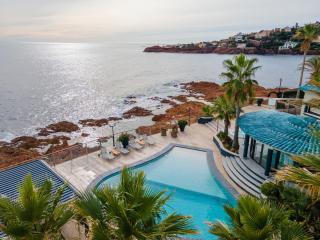 Villa direkt am Meer für 6 Personen - Saint-Raphaël - 9