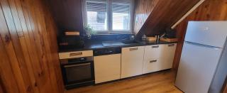 Appart Bois de reve SPA - Algolsheim - 4