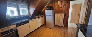 Appart Bois de reve SPA - Algolsheim - 3