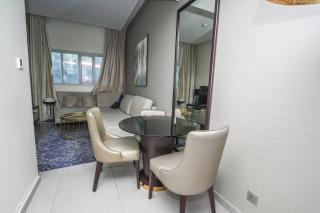 Lovely Canal View - Burj Khalifa View - Business Bay - 8