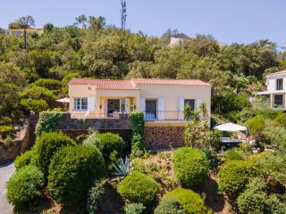 Ferienhaus La Sauvageonne mit Whirlpool und grandiosem Meerblick, familienfreundlich - 7