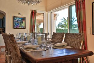 Villa Horizon Bleu für 8 Pers., luxuriös, Pool - Sainte-Maxime - 1