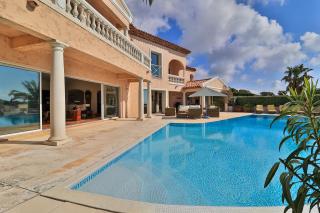 Luxus Villa Horizon Bleu - mit Meerblick und Infinity Pool by Riviera HomeLife - Sainte-Maxime - 7