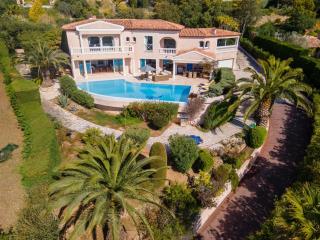 Villa Horizon Bleu für 8 Pers., luxuriös, Pool - Sainte-Maxime - 0