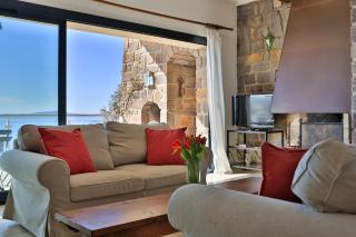Villa Vistaero - Les Issambres - 6