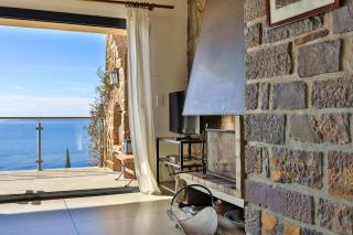 Villa Vistaero - Les Issambres - 3