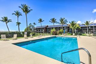 Coastal Kaunakakai Condo with Ocean-View Balcony! - 0