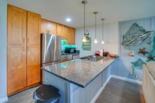 Coastal Kaunakakai Condo with Ocean-View Balcony! - Kaunakakai - 8