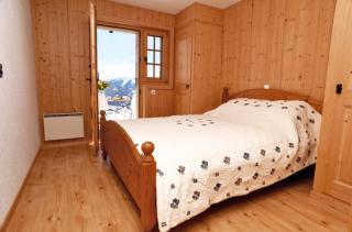 Verbier: Chalet avec vue magnifique - 4