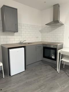 London Rd Apartment's - Leicester - 0