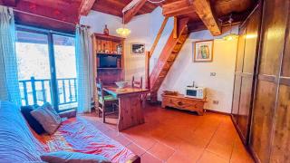 Appartamento Gleise La Fontana - Affitti Brevi Italia - 3