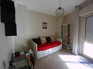 Saja Charme Home Holidays - Giardini Naxos - 9