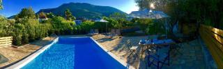 Metropolis Villa - Vathi - 3