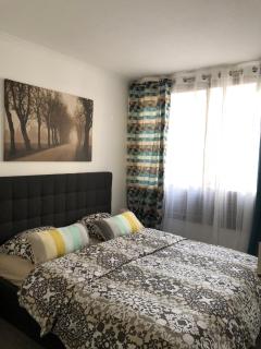 Appartement d’architecte - 1