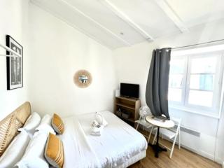 Magnifique appartement à Opéra (Opéra6D) - París - 0