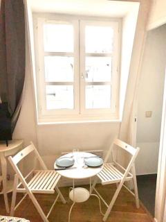 Magnifique appartement à Opéra (Opéra6D) - París - 5