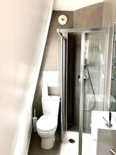 Magnifique appartement à Opéra (Opéra6D) - París - 1