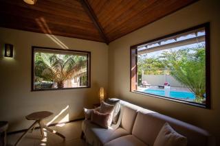 Casa Bia - Jericoacoara - 1