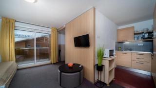 C du Verdon 3501 Appt pres des pistes 6 pers - La Foux - 0