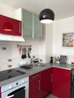 Appartement d’architecte - Massy - 5