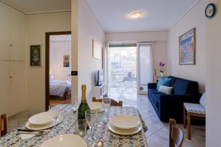 Sanremo Salita San Bernardo Holiday Flat - Sanremo - 5