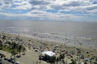 Apartamento em Peruíbe (Centro) - Peruíbe - 7