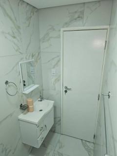 Apartamento em Peruíbe (Centro) - Peruíbe - 1