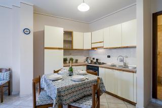Sanremo Salita San Bernardo Holiday Flat - Sanremo - 3