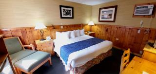 The Lake Motel - Lake George - 6