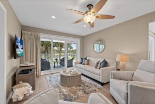 2903 Atrium Villa - Seabrook Island - 1