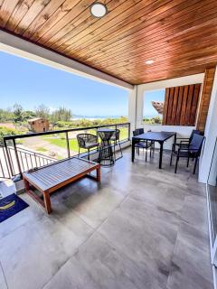 Gamboa Luna y Sol Apart-Hotel - Gamboa - 7
