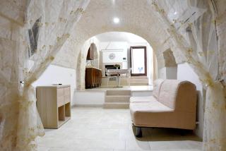 Agape fra i Trulli Dimora Ciclamino - 3