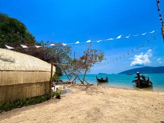The Por Beach - Ko Por - 5