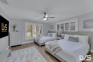 New Royal 80ft Waterfront Wlk2Beach HotPool Spa KitchenBBQ - Fort Lauderdale - 5