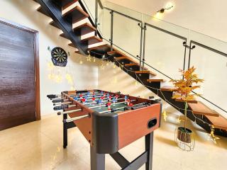 Loft Suite Seaview 2BR JB CIQ 6-7Pax - Johor Bahru - 1