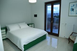 Maison & Suite - Attico Verde, Member of Relaxury - Trani - 9