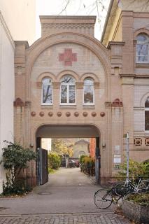 Hadley's Bed and Breakfast - Amburgo - 2